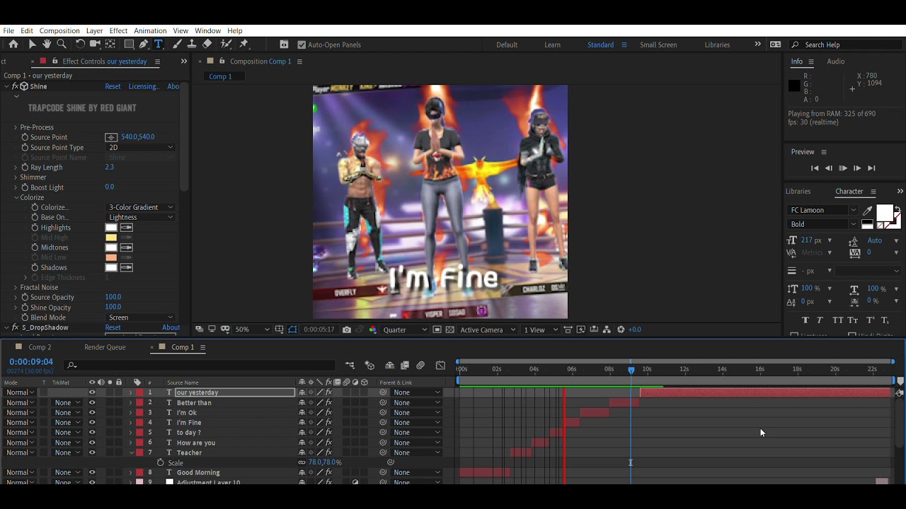 Adobe After Effects CC 2019   Untitled Project aep   2021 04 19 19 22 19