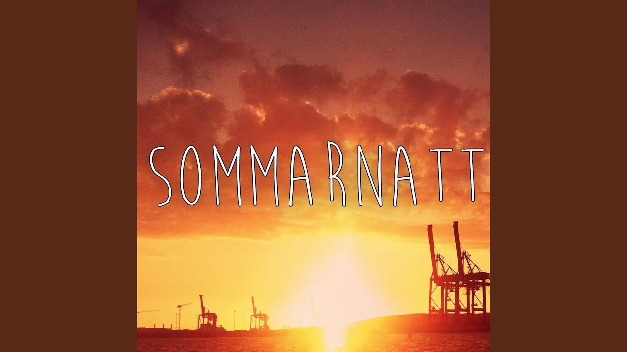 Sommarnatt