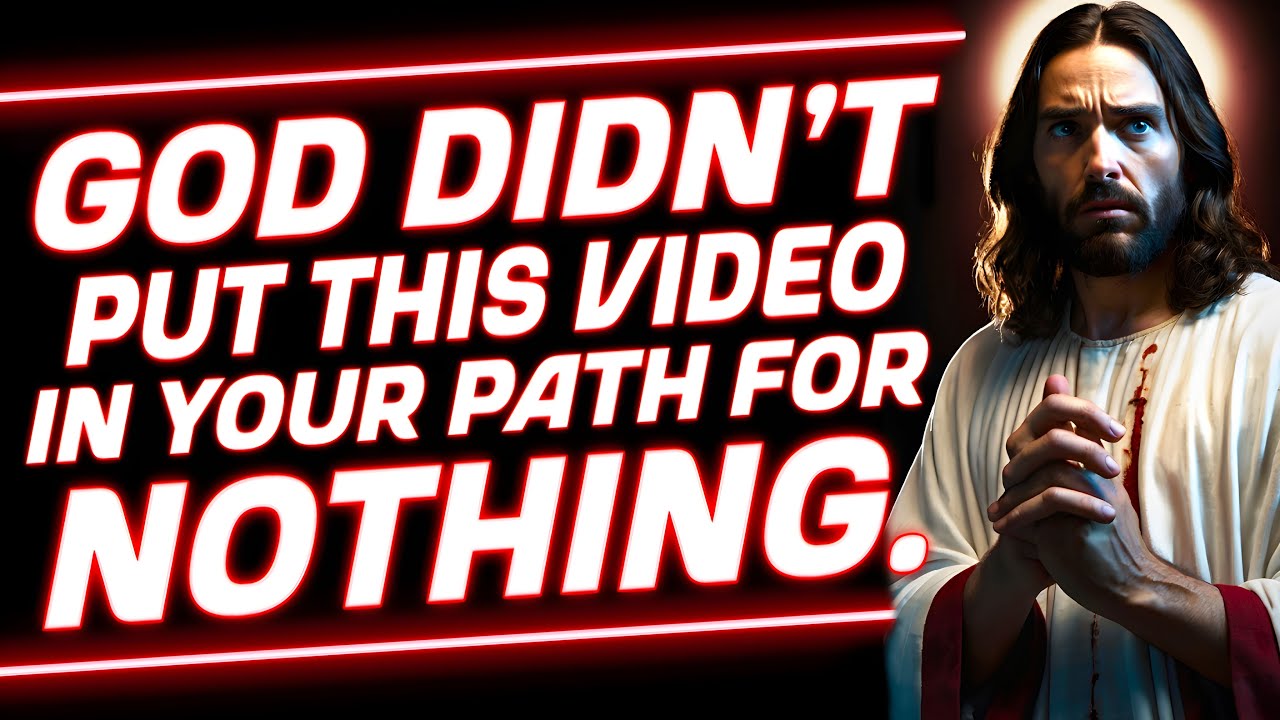 🛑GOD:- WHAT YOU'VE BEEN WAITING FOR IS FINALLY HERE! | God Message For You Today | Gods Message Now