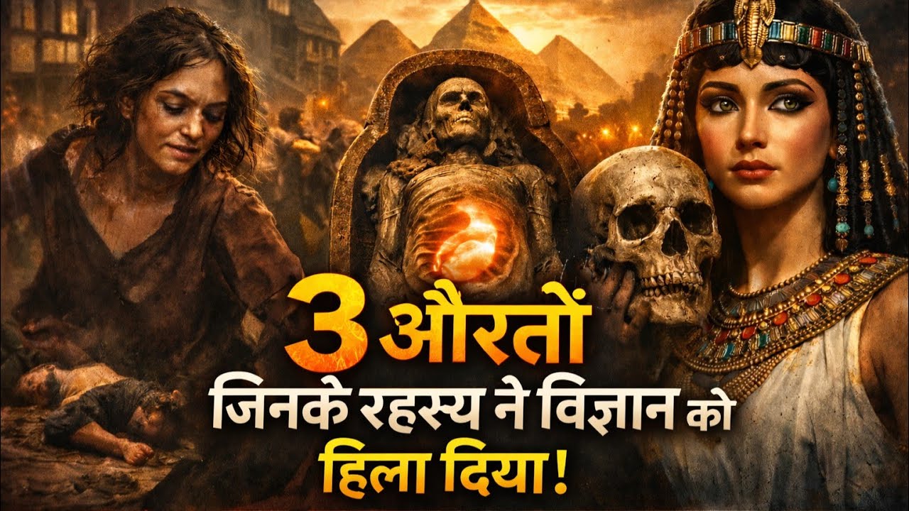 जब पूरा शहर नाचते-नाचते मरने लगा | History’s Most Bizarre Mysteries