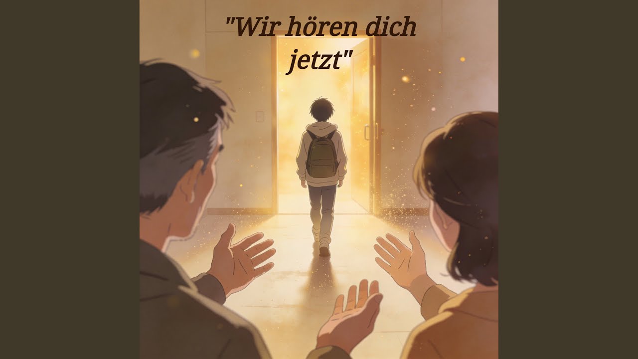 „Wir lernen dich neu kennen