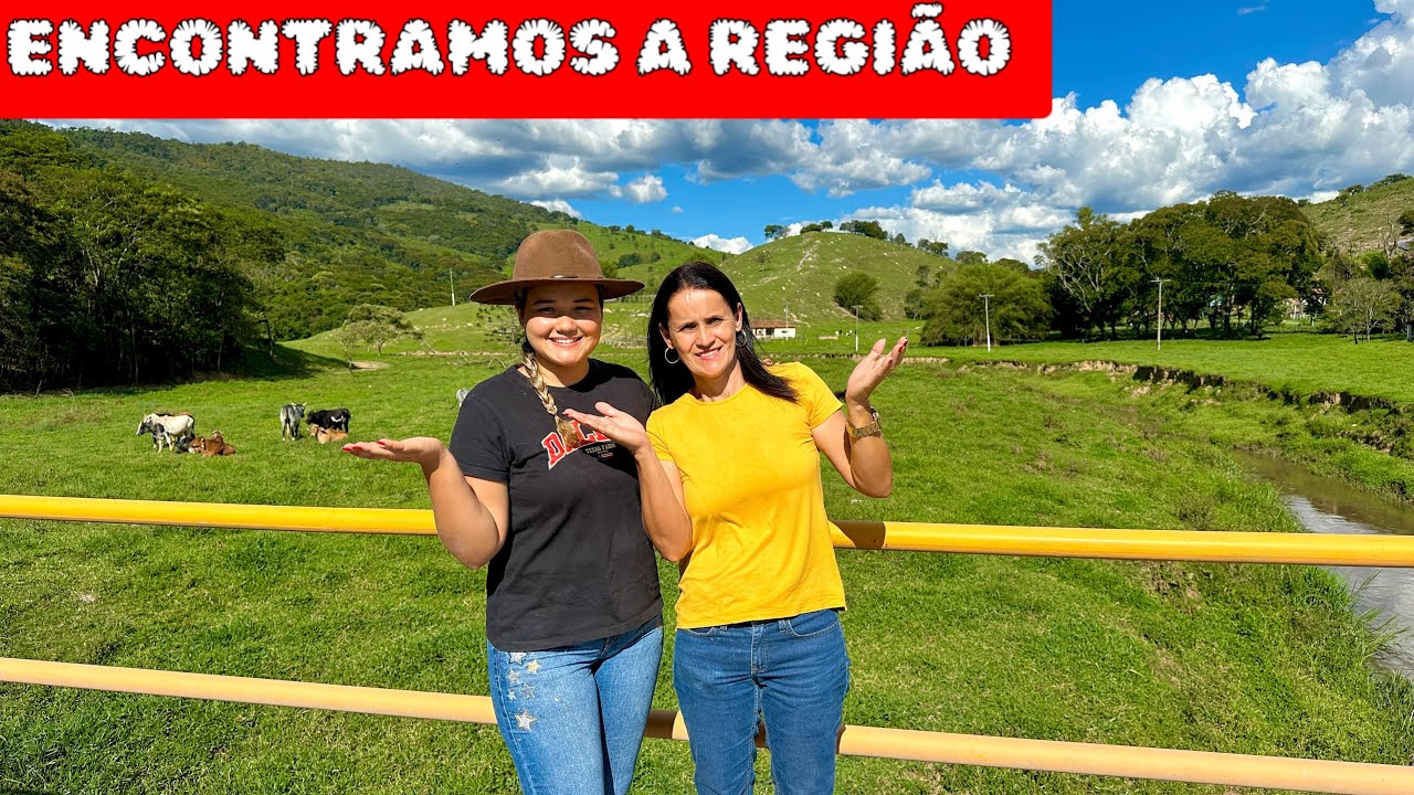 A PROCURA DE NOVOS INVESTIMENTOS 🙏🏼