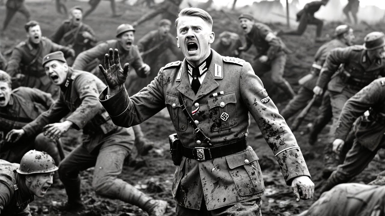 Hitler&rsquo;s Last Gamble: How the Battle of the Bulge Doomed Nazi Germany