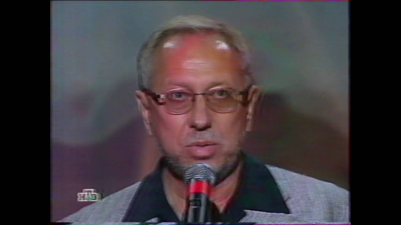 Владимир Качан 