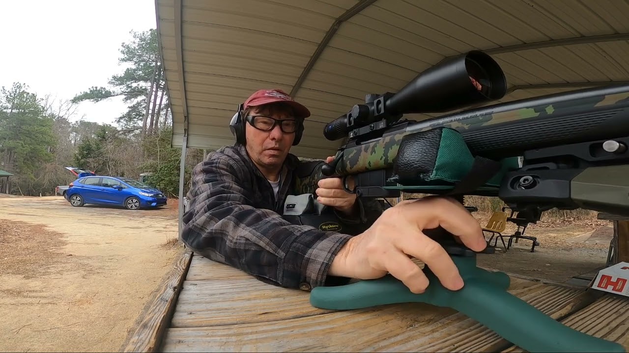 308 AMMO BATTLE 168g