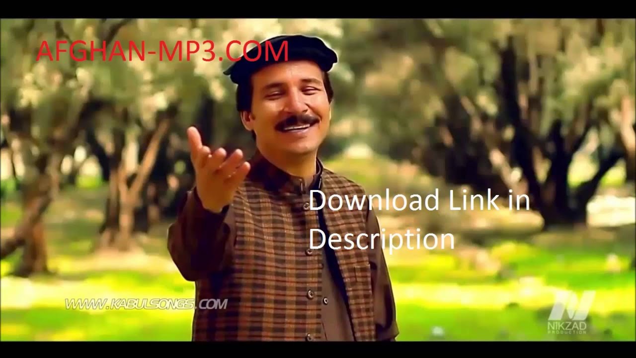 Baryalai Samadi - Zargara Jor Kra New Attan Pashto Song with Mp3