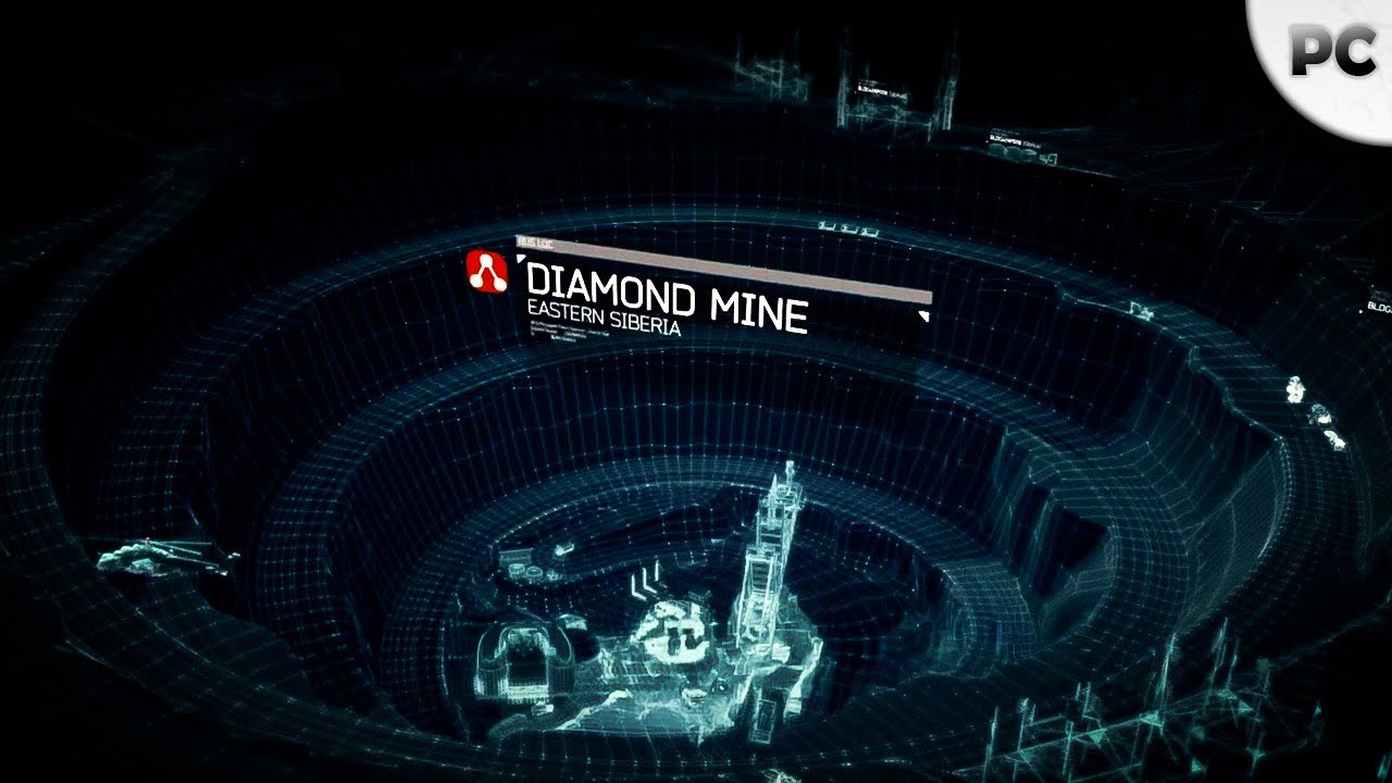 Call of Duty: Modern Warfare 3 - Down The Rabbit Hole