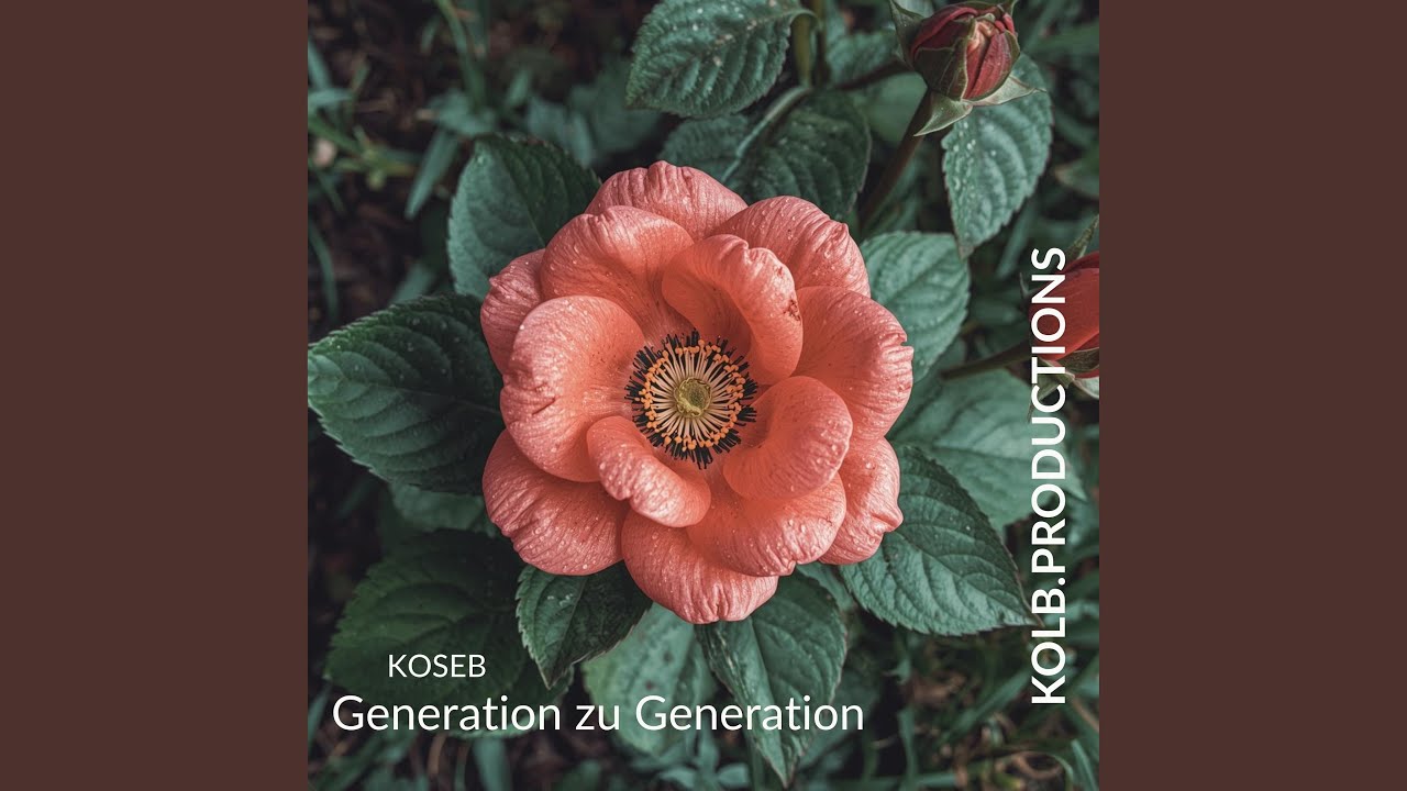Generation zu Generation