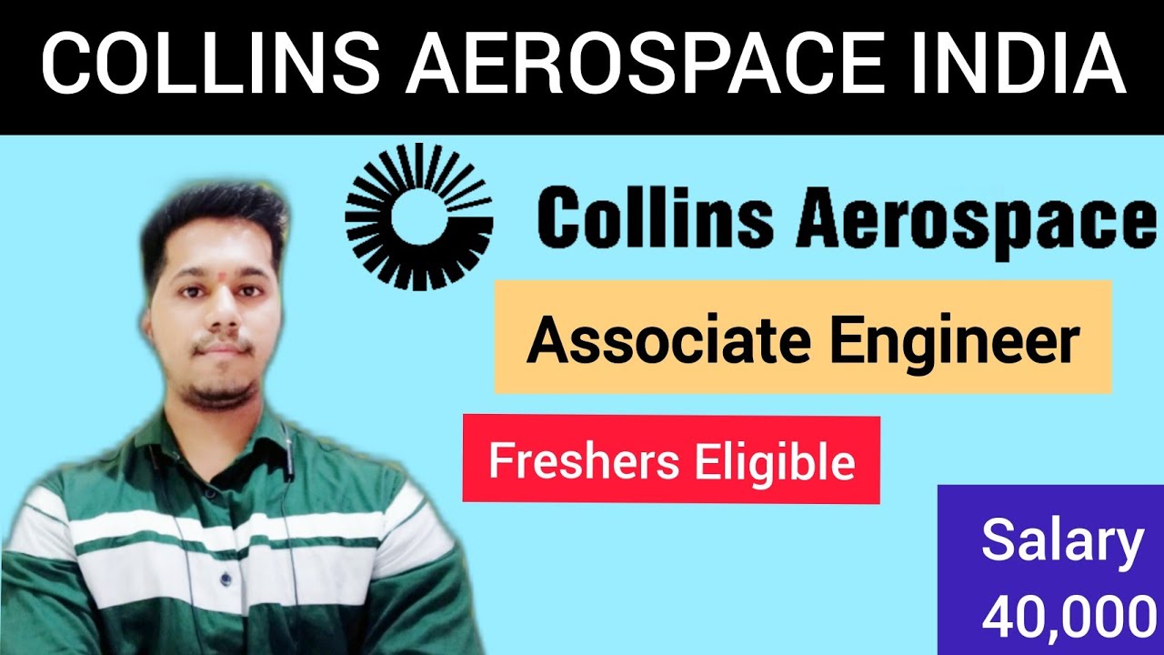 collins recruitment 2021| Fresher hiring|Civil Engineering Mechanical Engineer | Electrical Engineer