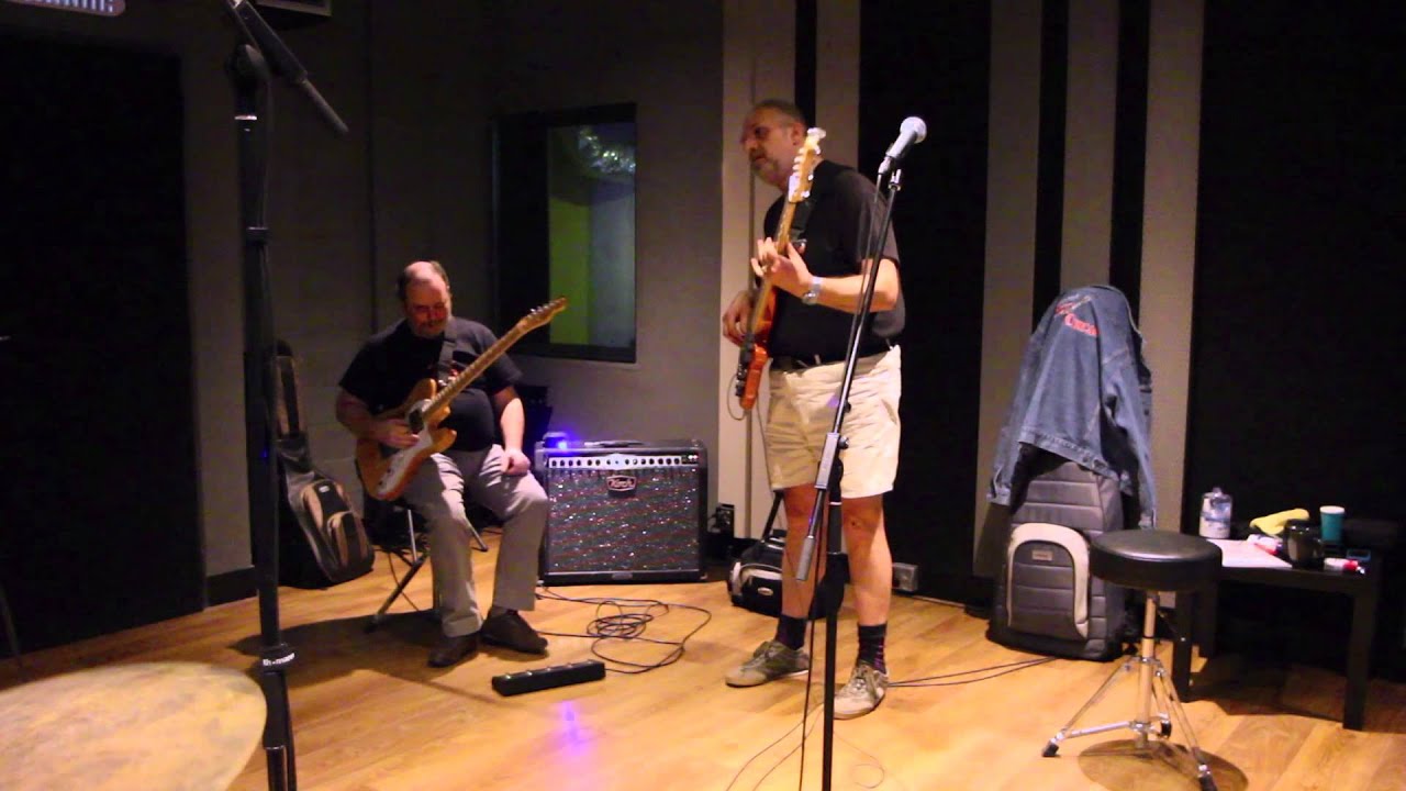 Blues Cargo - Sweet Little Angel (live)