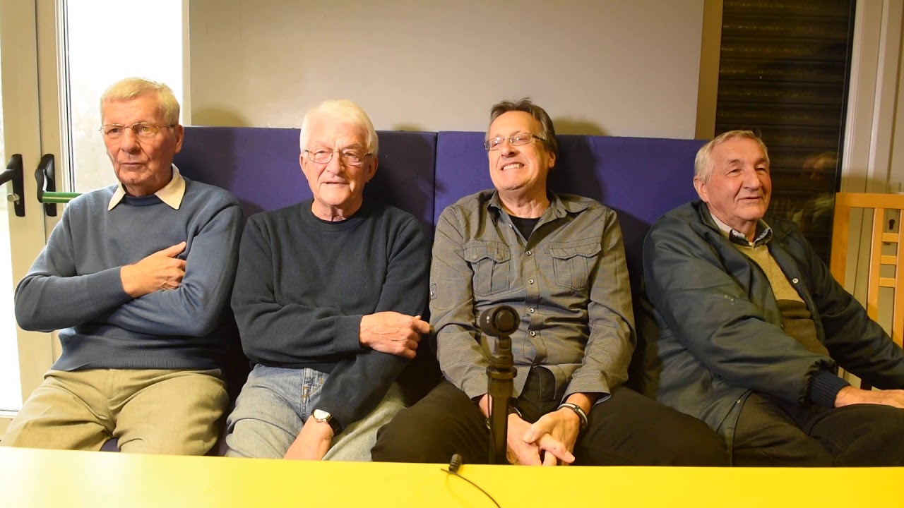 West Hallam White Rose Cricket Club Memories