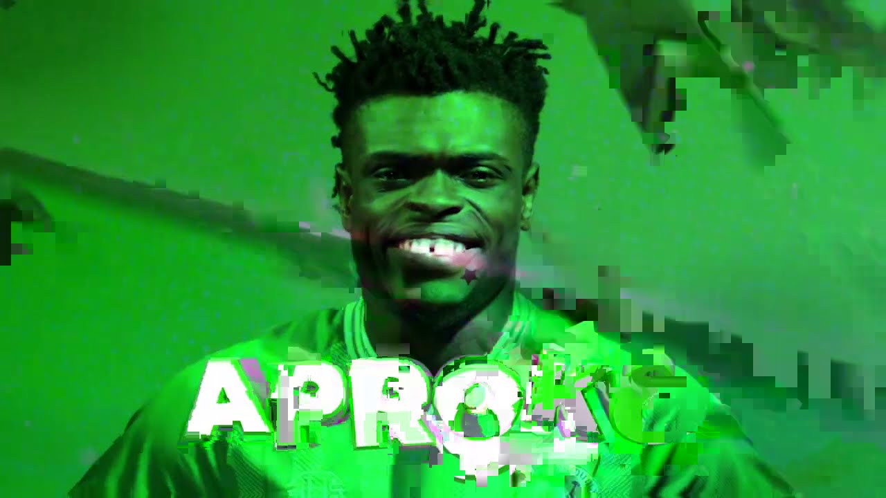 APROKO - ONE OF THE TOP 10 CONTESTANTS