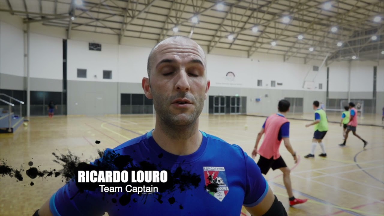 All Access Perth Longobarda | Macron SFL 2020-21