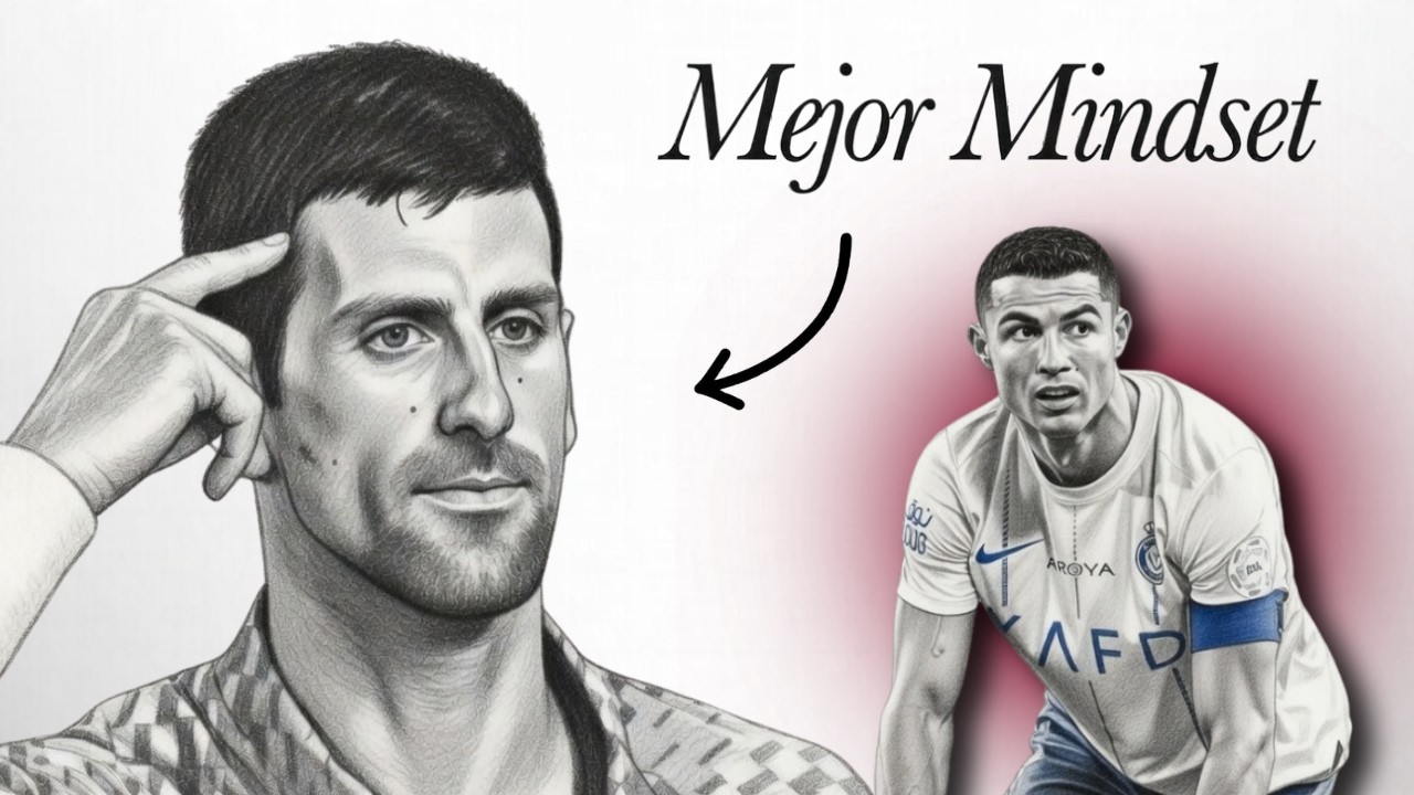 Ningún deporte es más Duro Mentalmente que el Tenis