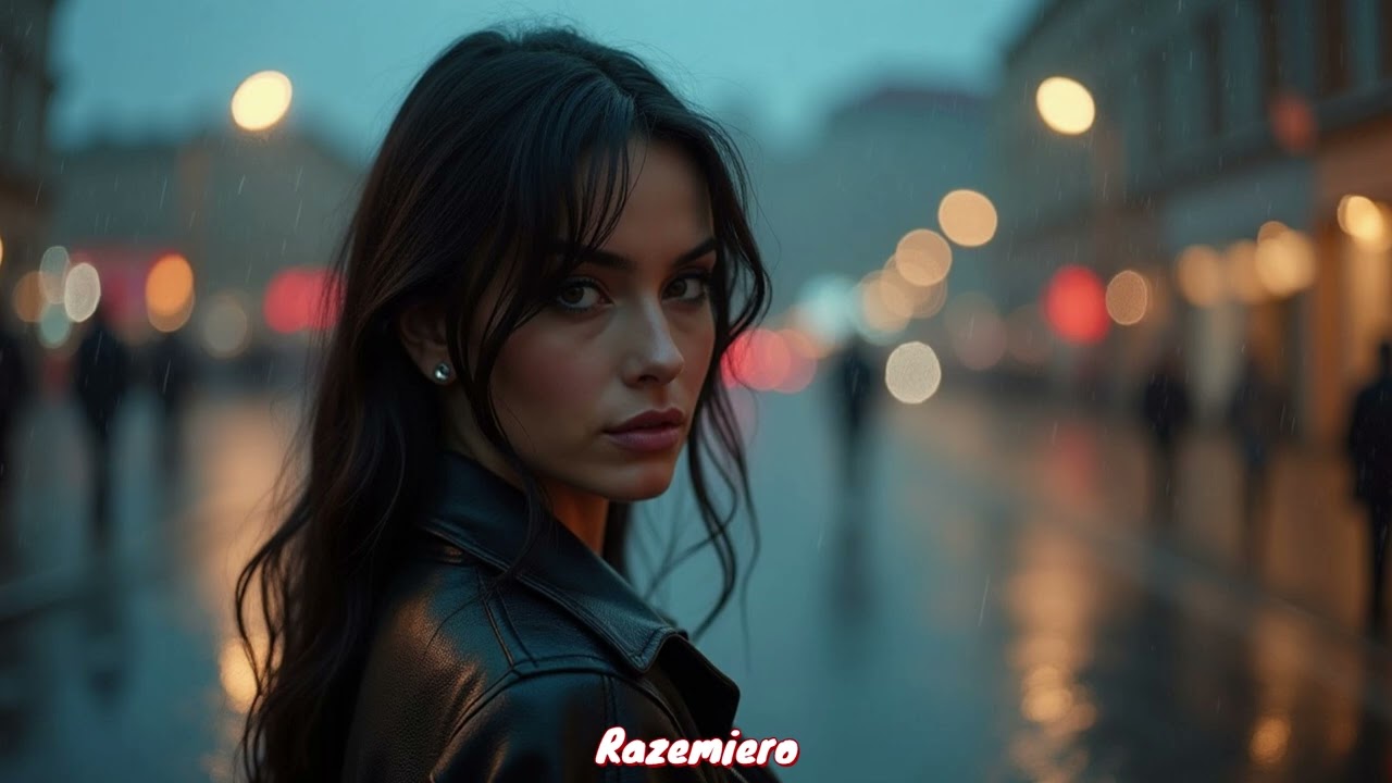 Razemiero - Forever yours (Original Mix)