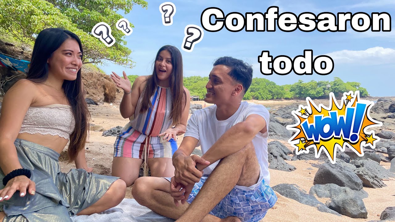 Entrevista PELIGROSA a CHICA JAPONESA @Sunset hopper y @Atilio Larin SIN CENSURA en 4K | Celinaz