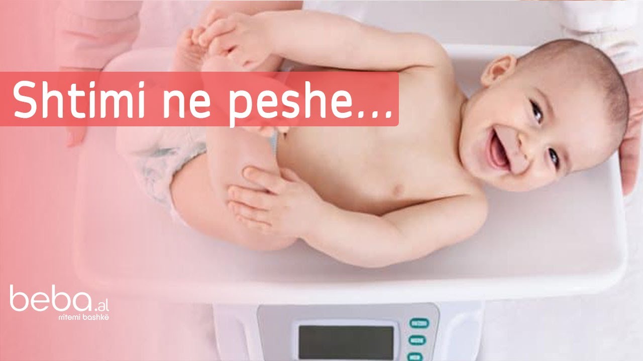 Shtimi ne peshe dhe Shtimi ne gjatesi i bebit - Dr. Anila Prifti