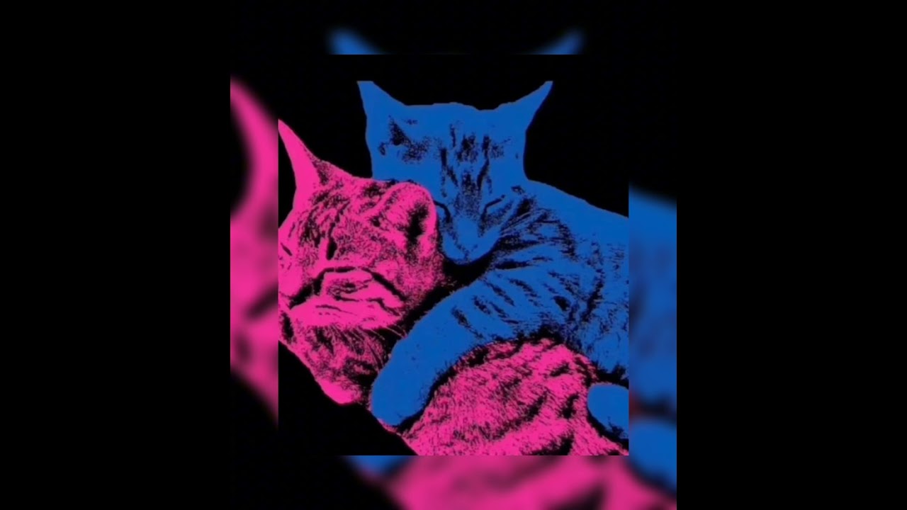 Loving Machine Tv girl Slowed+Reverb 