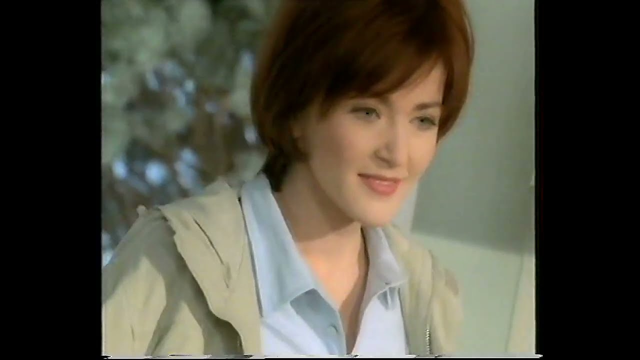 Polsat-Informacje (fr.) w/w Sport,3 bl. reklamowe,Pogoda,ident oraz 100% dla stu (fr.).11.04.1999 r.