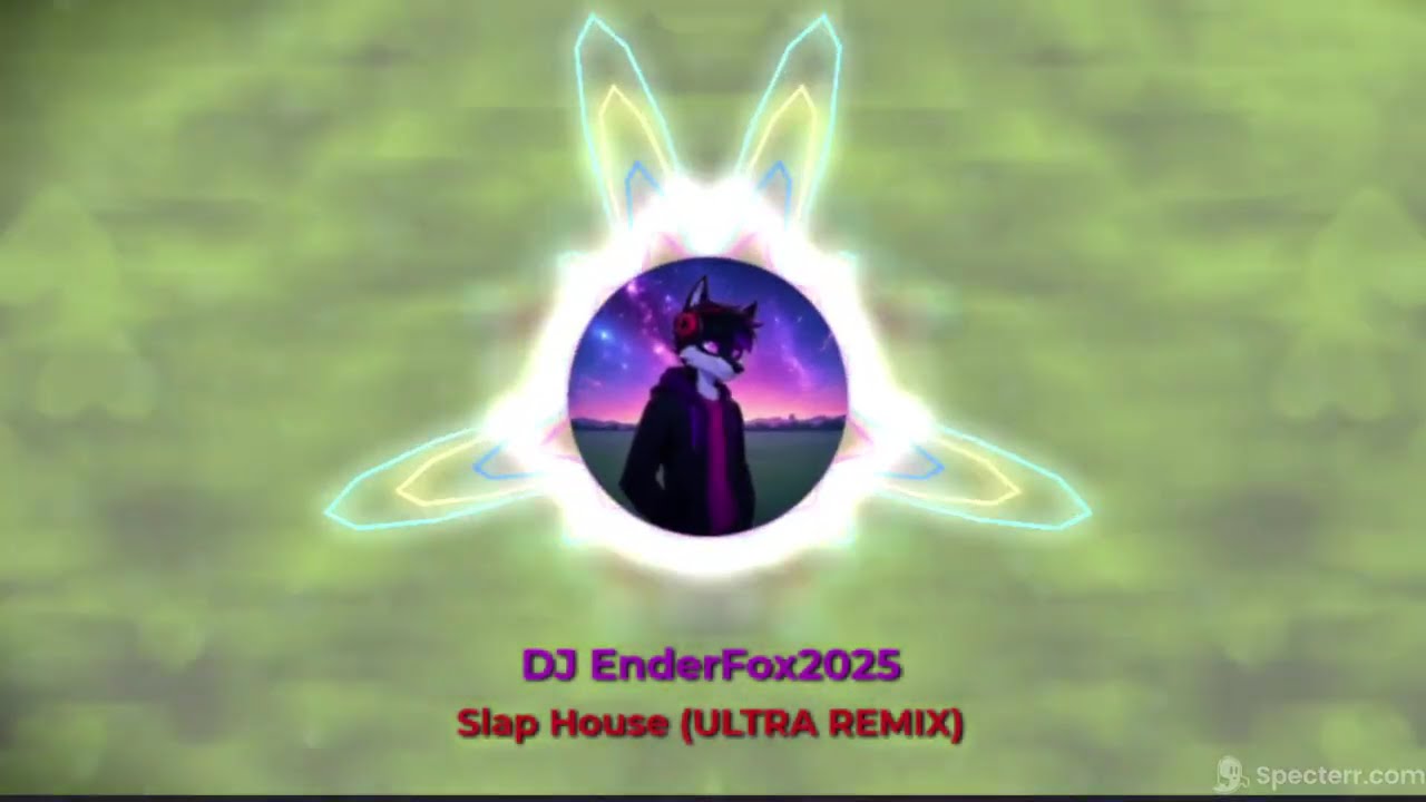 (Slap House Ultra Remix) | Powerful Bass & Festival Vibes 🔥