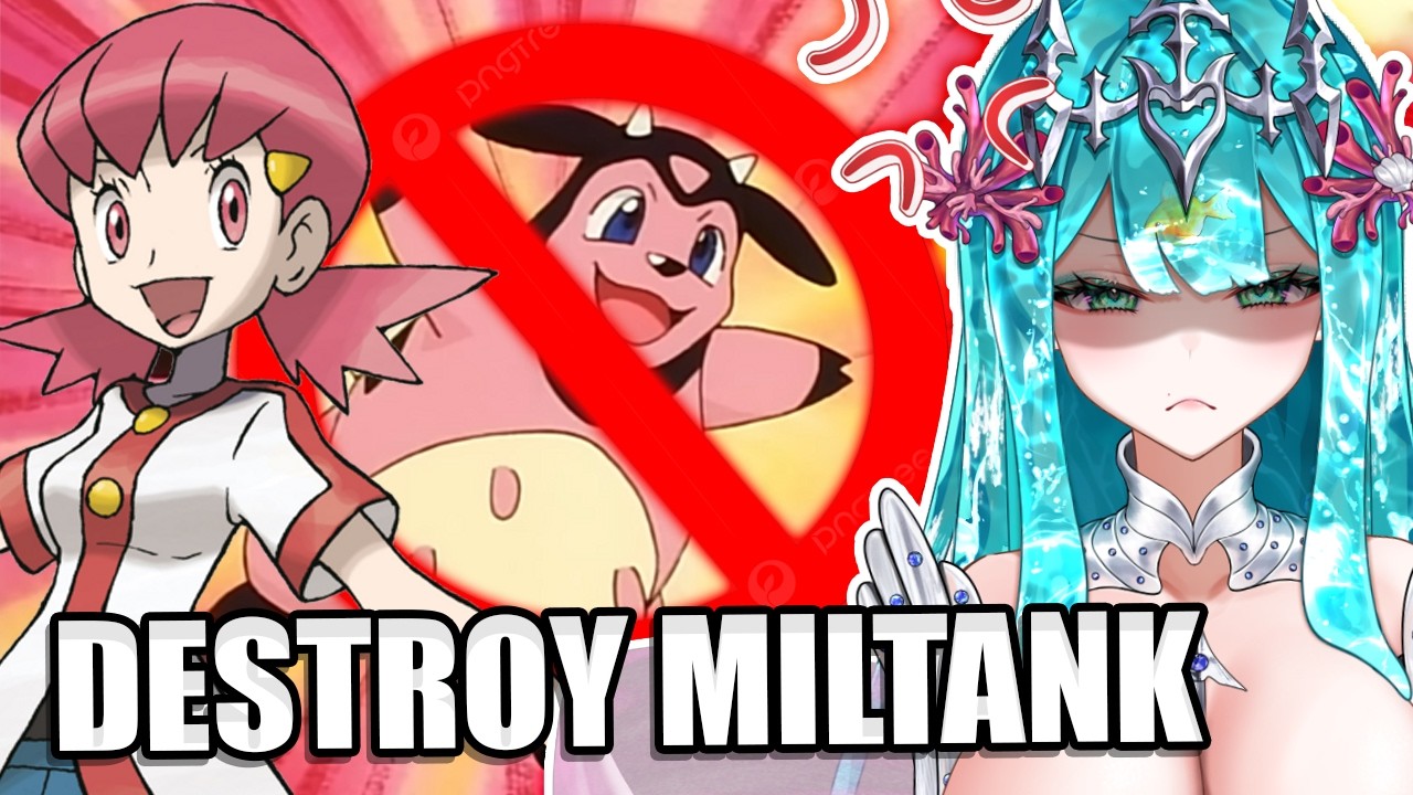 Poseidon reacts to 