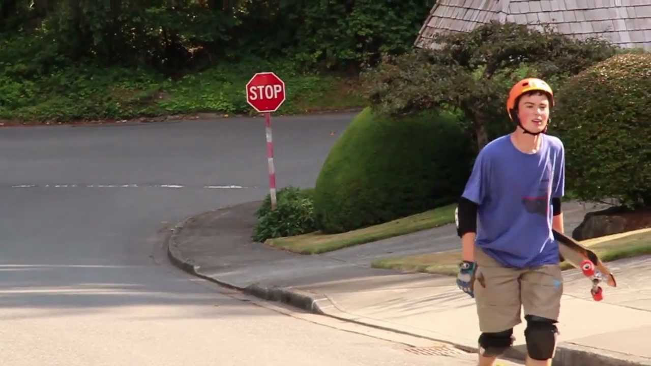 The Mad Scientist: Spencer Smith - Motionboardshop.com -  RAD wheels
