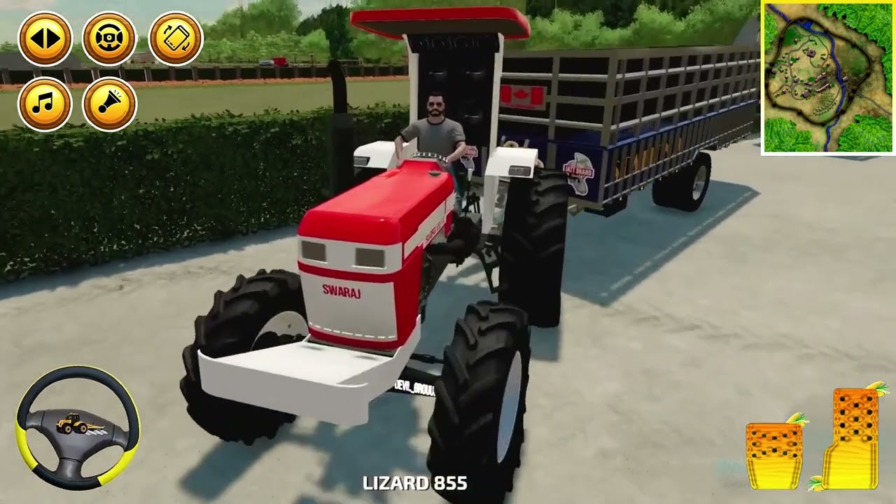 Farm Manager - 2026