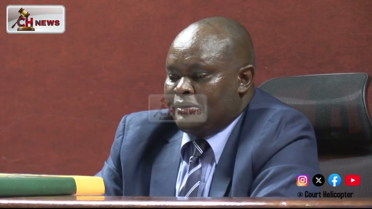 Court Acquits Woman Charged with Forceful Land Possession in Embakasi Ranching Case