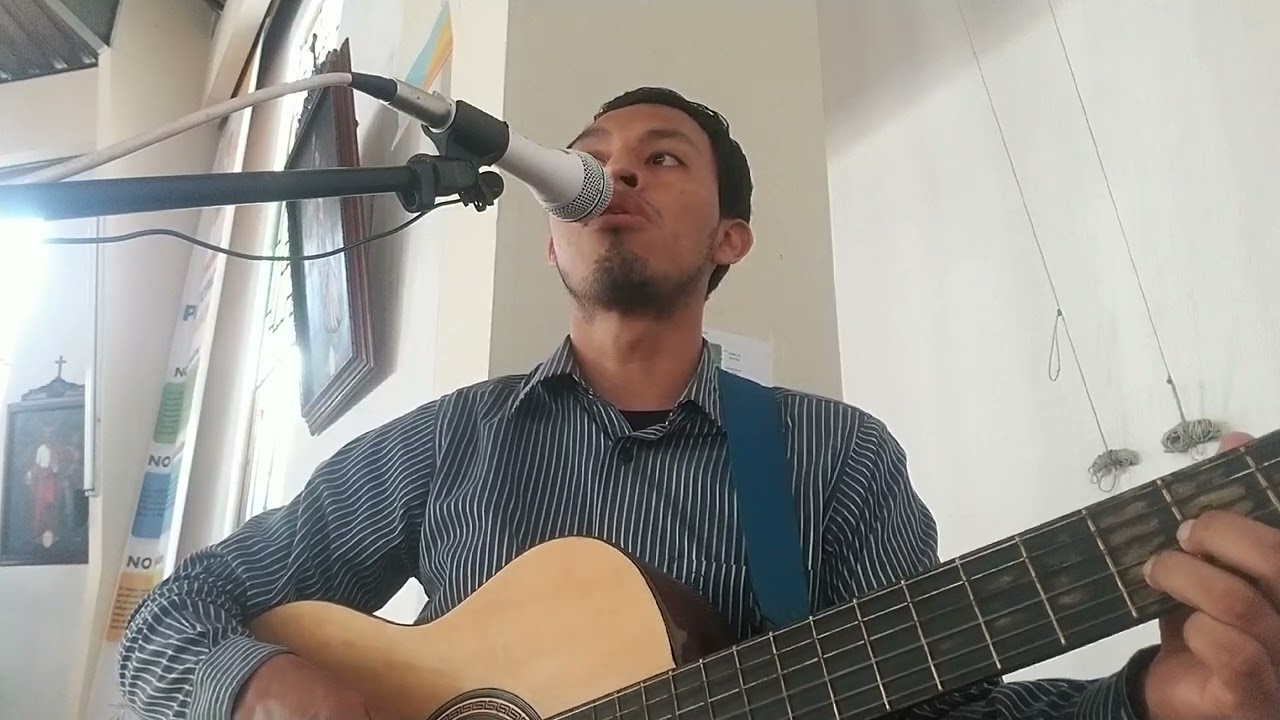 A LA HORA DE NONA - COVER. CARMELO ERDOZAIN - ESPAÑA