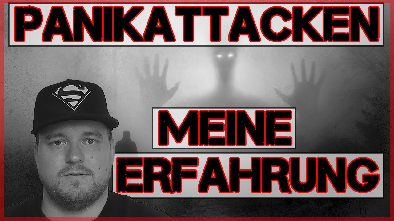 Smomb Realtalk # 2: Wie ich meine Panikattacken losgeworden bin