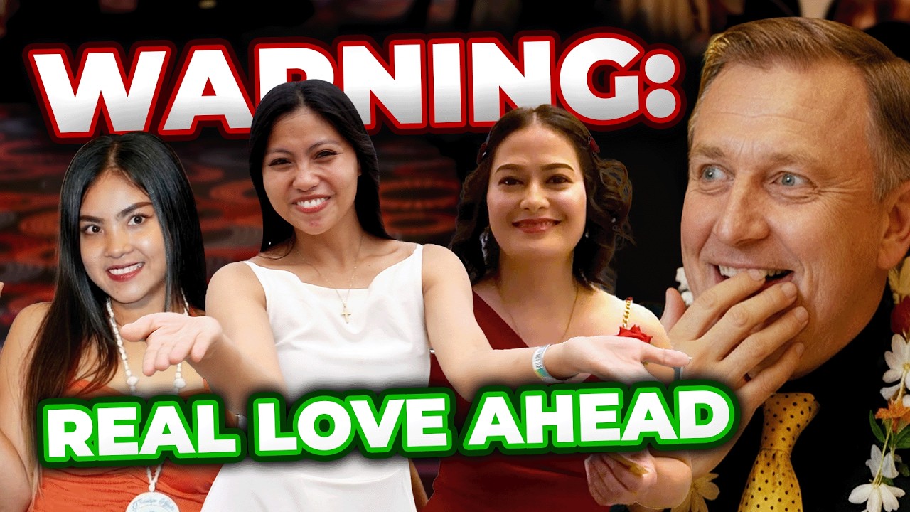 Dating Filipinas Proved Me WRONG