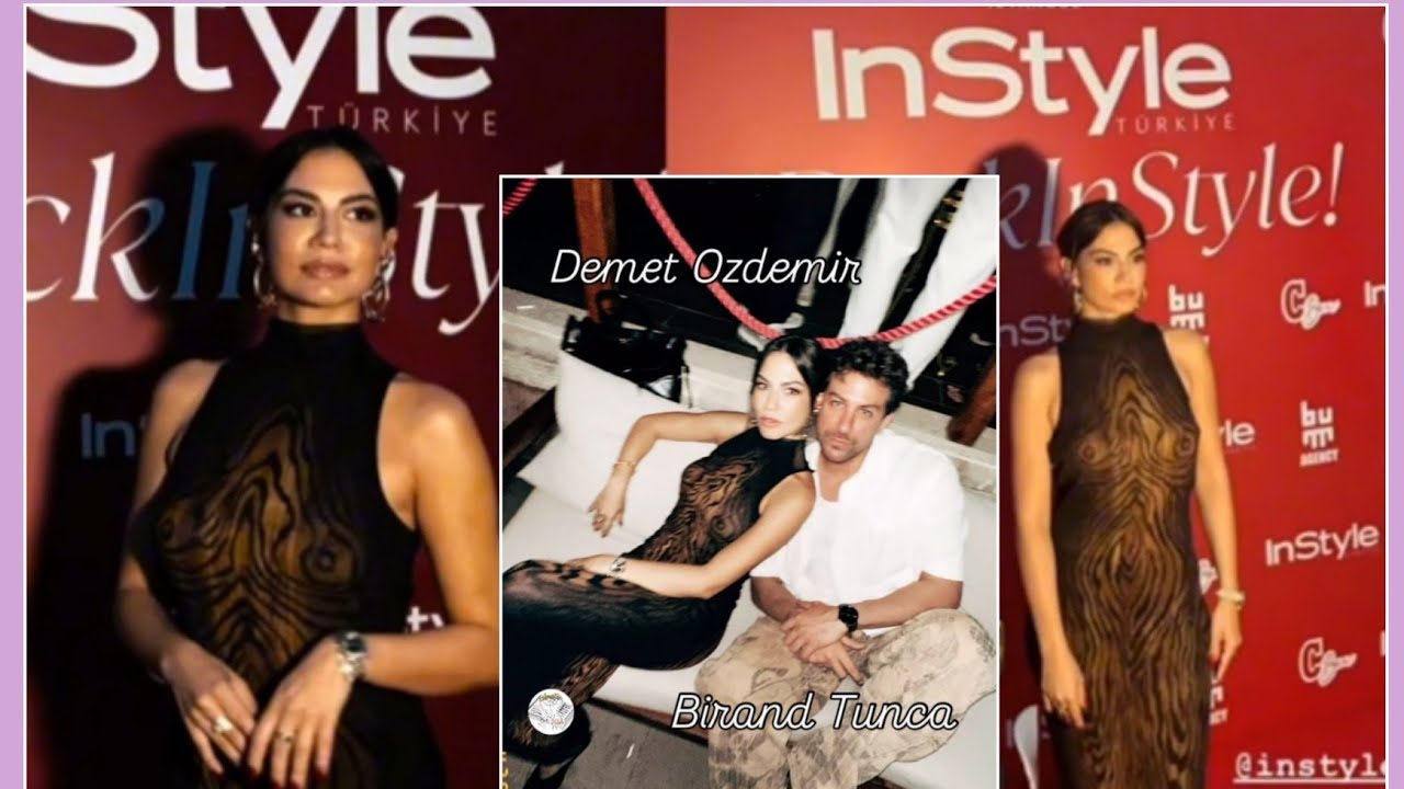 DEMET E BIRAND juntos novamente 