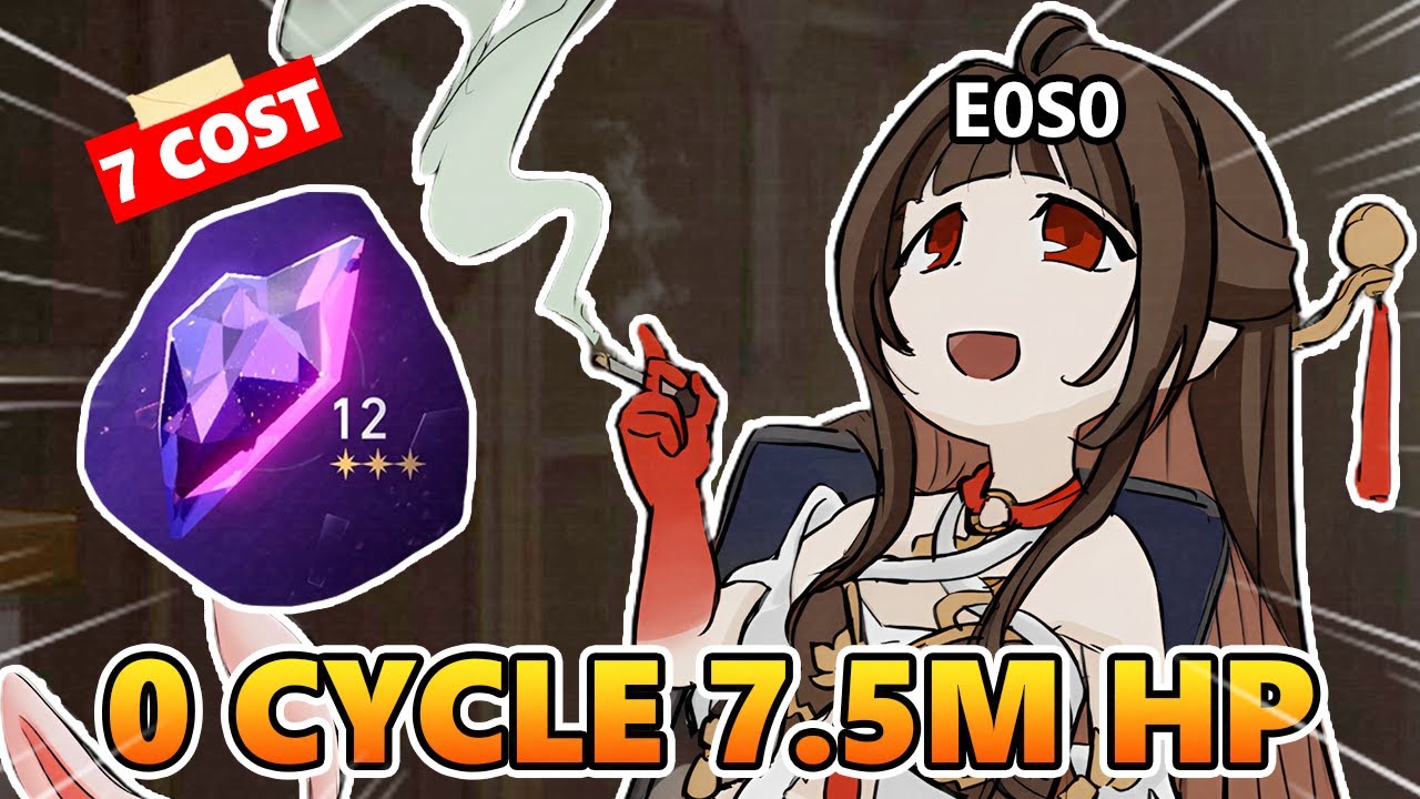 DPS LINGSHA WITH TRUE DAMAGE KINDA... 💀