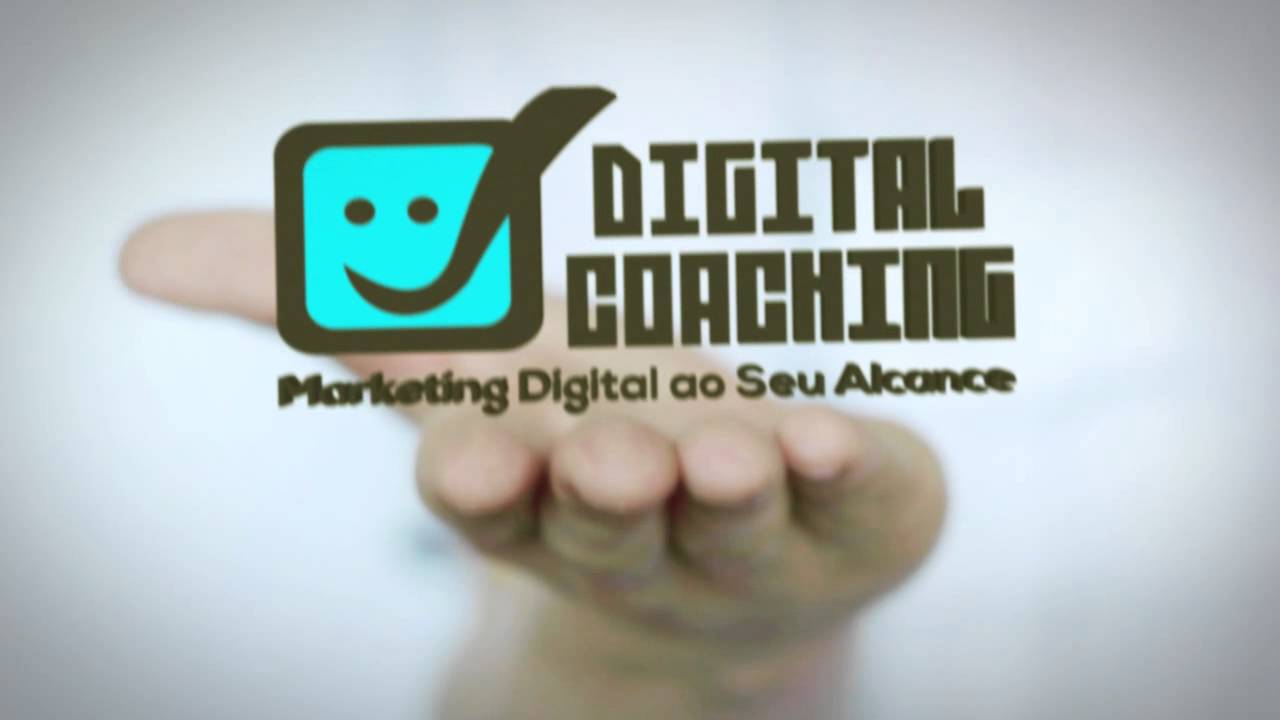 Digital Coaching - Vinheta de Abertura do Canal