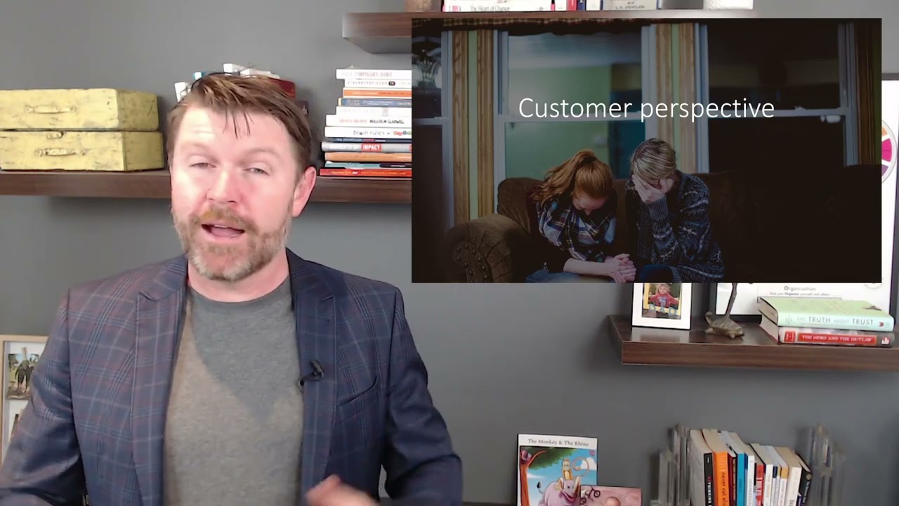 Strategic Empathy  Decision Making