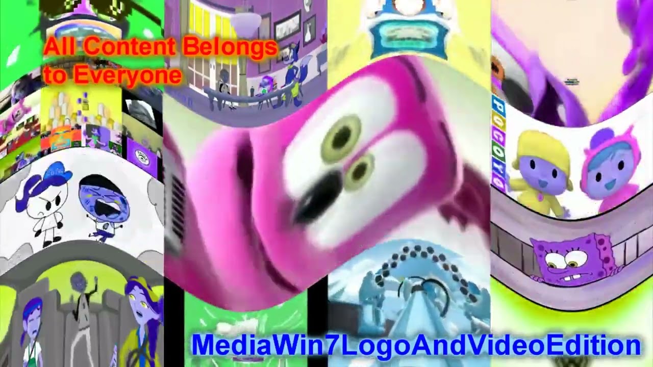 (FIXED Again!) Preview 30 For Kairus Cabreza KaiPlaysRBLX | BP Logo Effects
