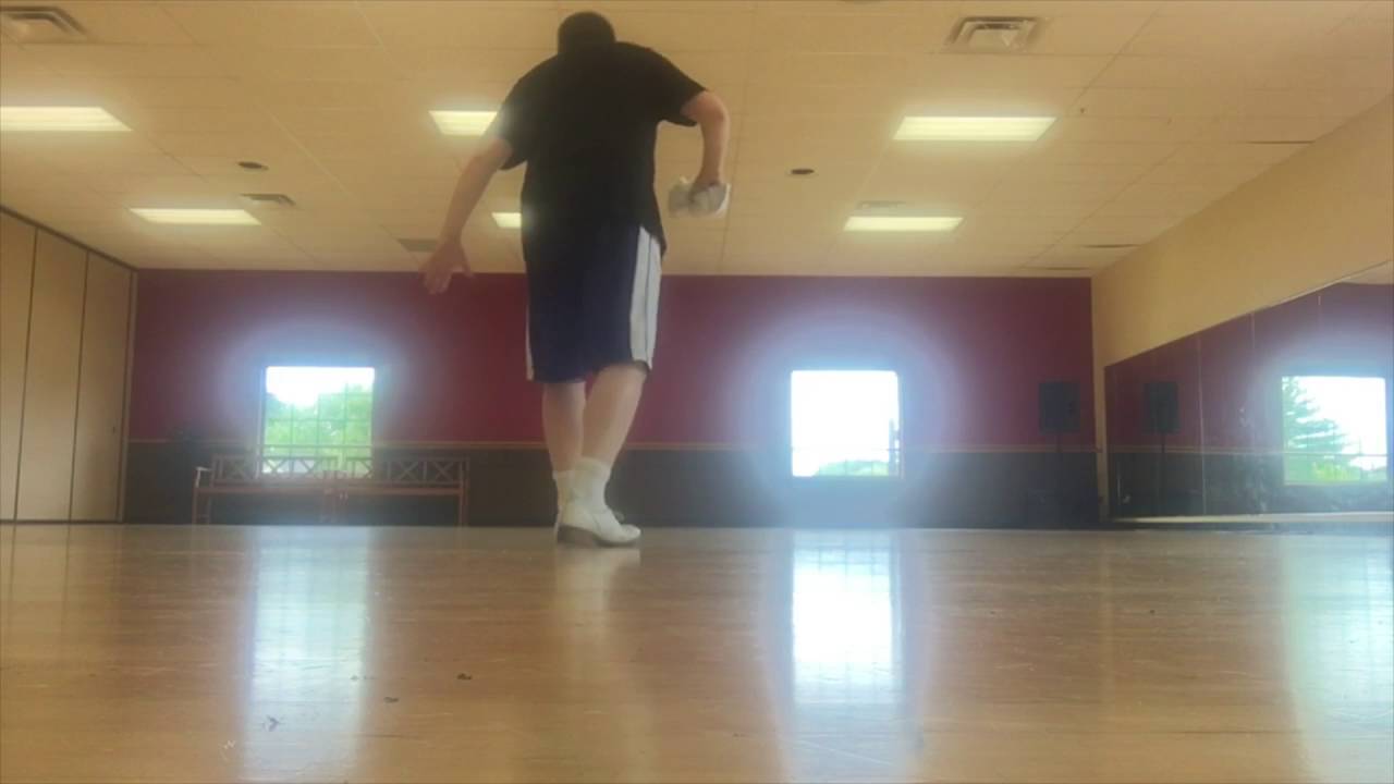 Time Step Thursday:  Gene Kelly