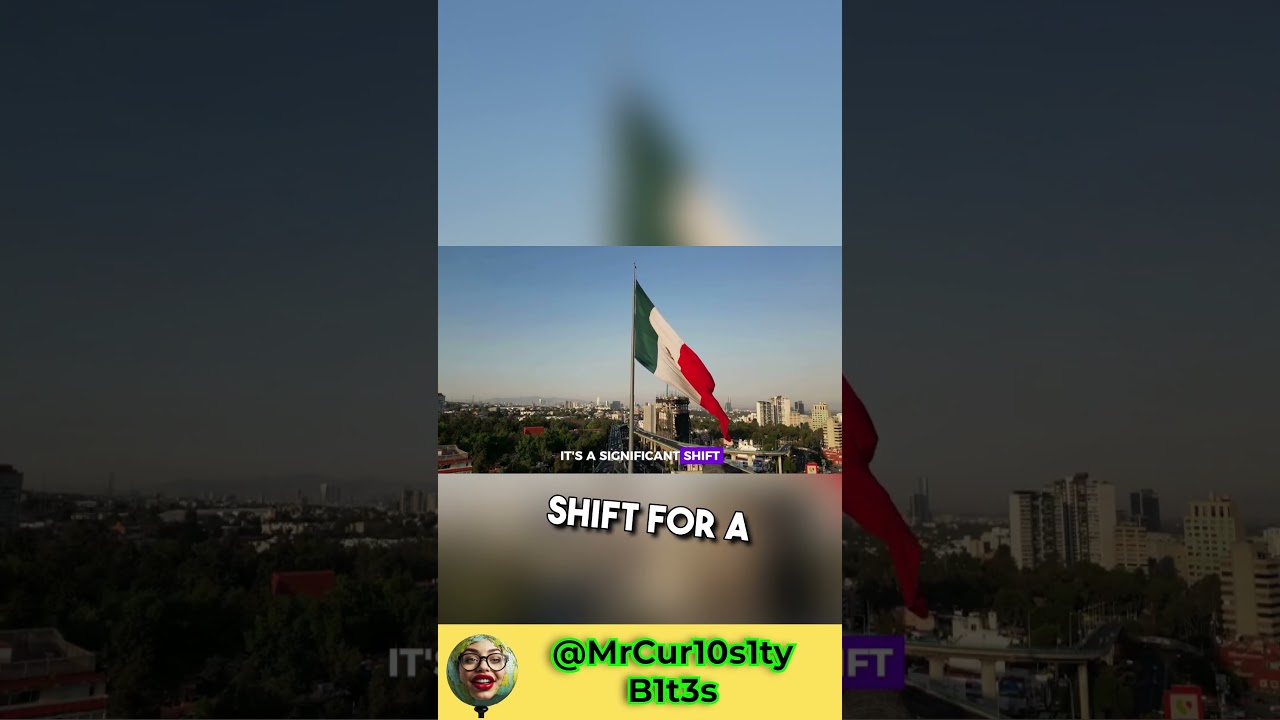 Is Cannabis Now Legal in Mexico? 🇲🇽🌿 #cannabislegalization  #MexicoCannabis #legalcannabis