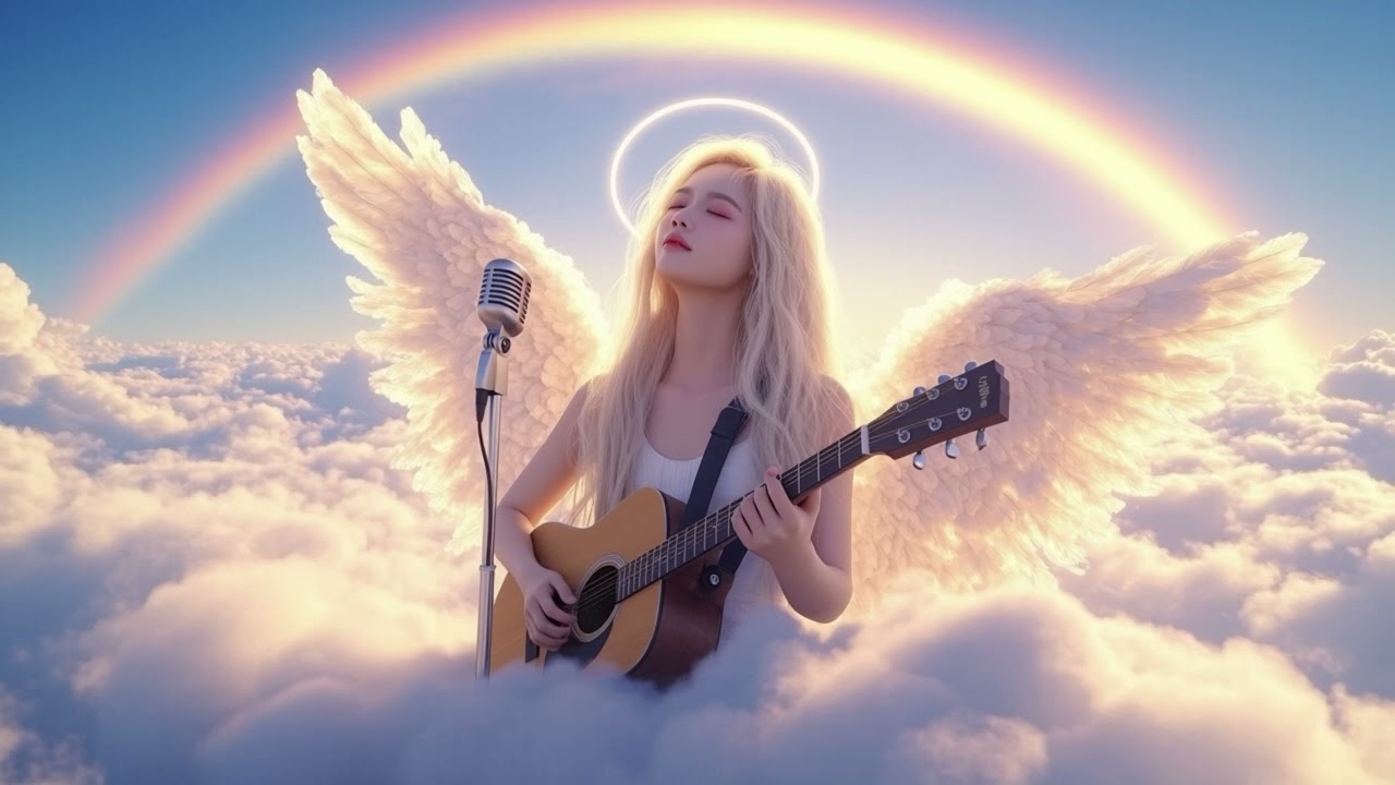 Serene Pulse  #DualChime  #Original Music