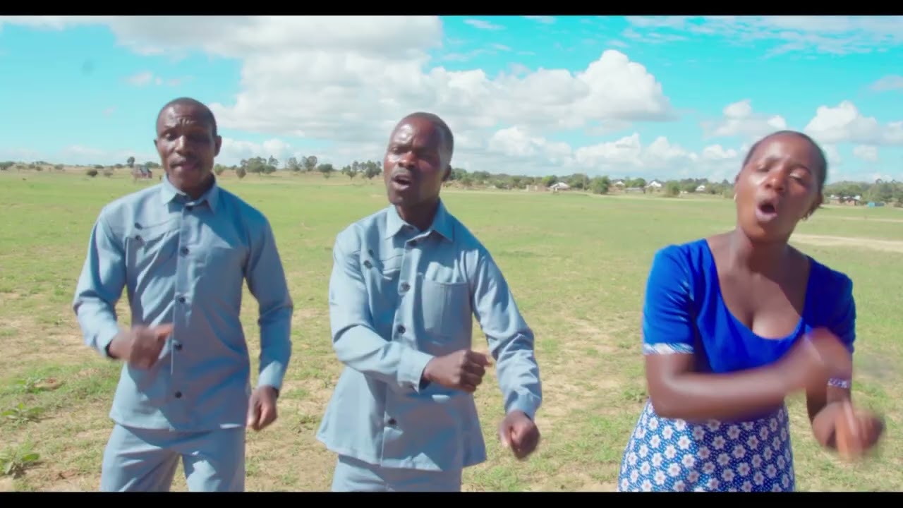 BMF KALENGA- IRINGA -NIKUTAZAME USO  HD 