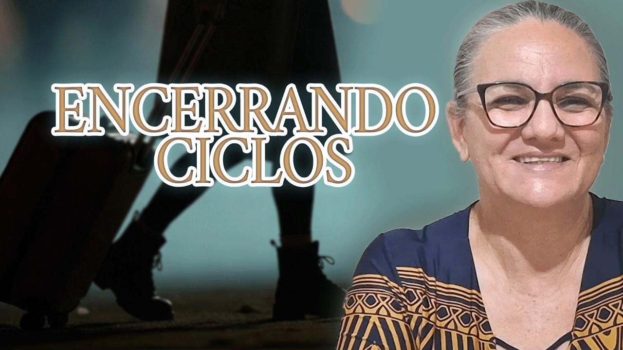 Rompendo ciclos pela fé