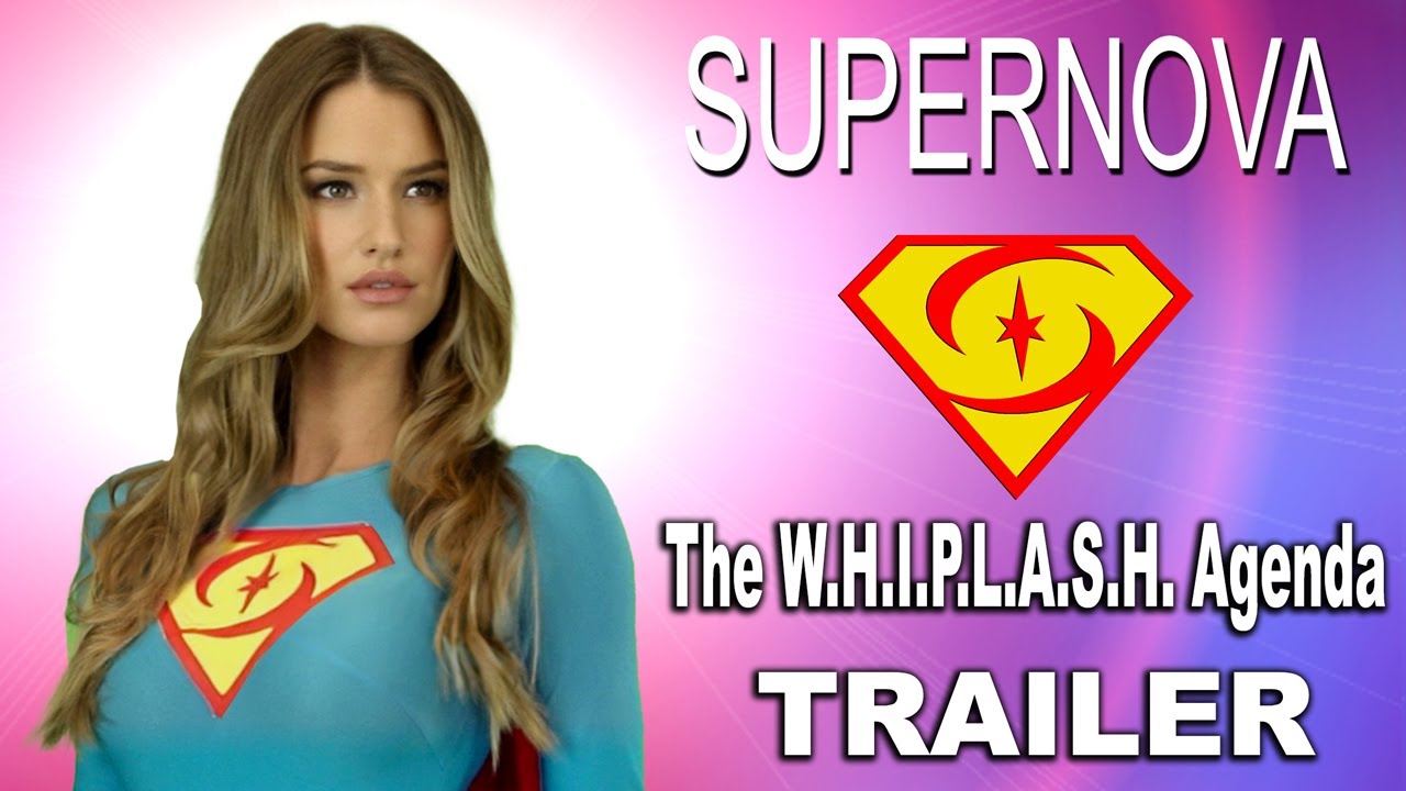Superhero - 