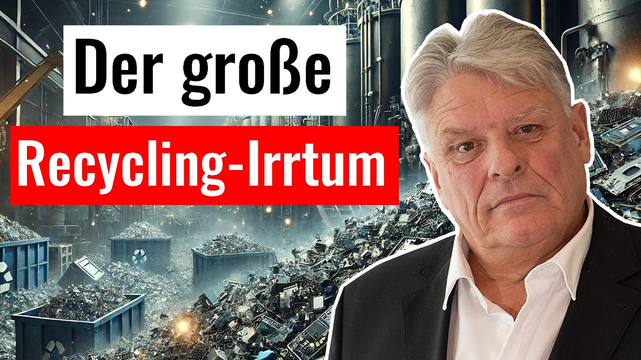 Kann Silber-Recycling den Mangel wirklich lösen? Die harte Wahrheit