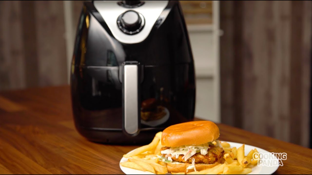 Kalorik Air Fryer