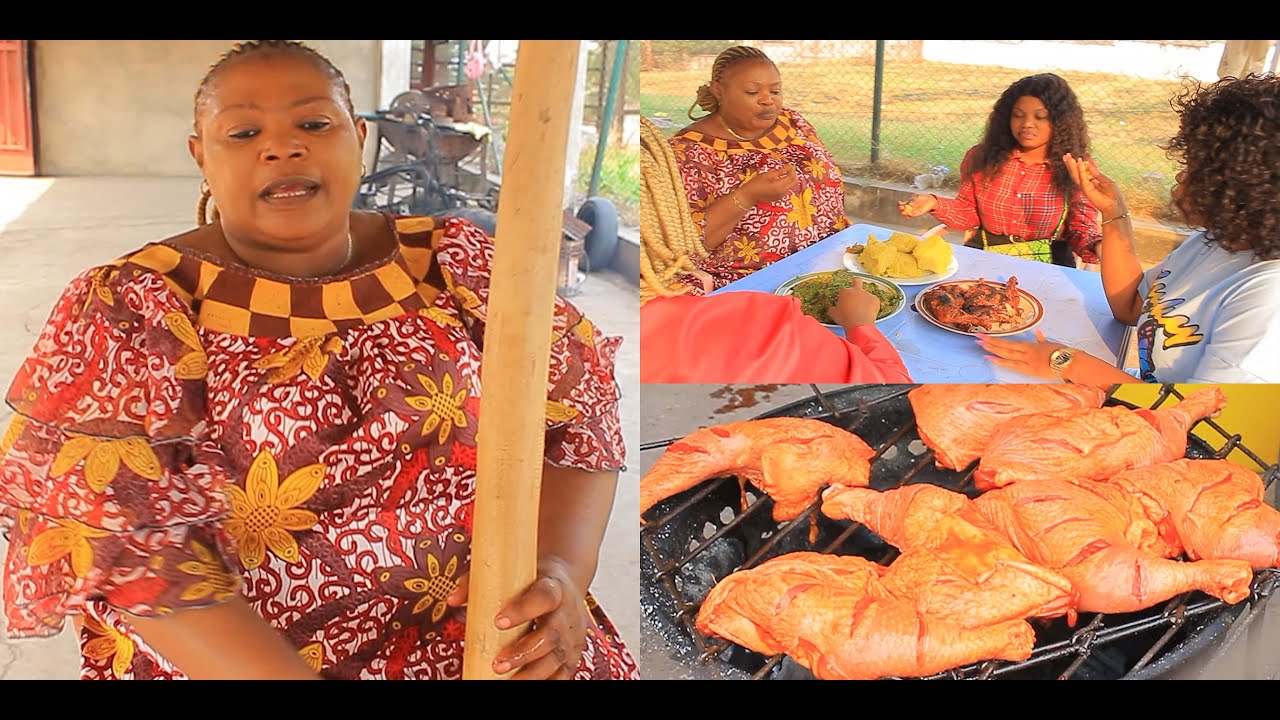 Cuisine de Stars: TOP WATO A LAMBELI BISO PONDU YA LIFOLOTOTO YA KISANGANI 👏👏👏👏👏