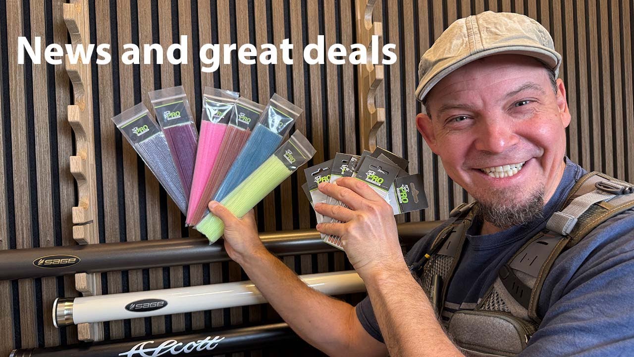 News and great deals