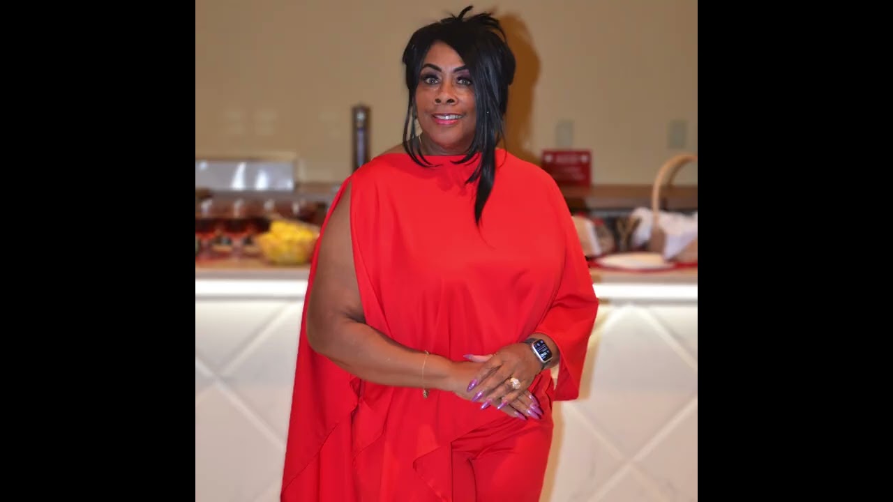 Go Red for Valentine’s Day 2026