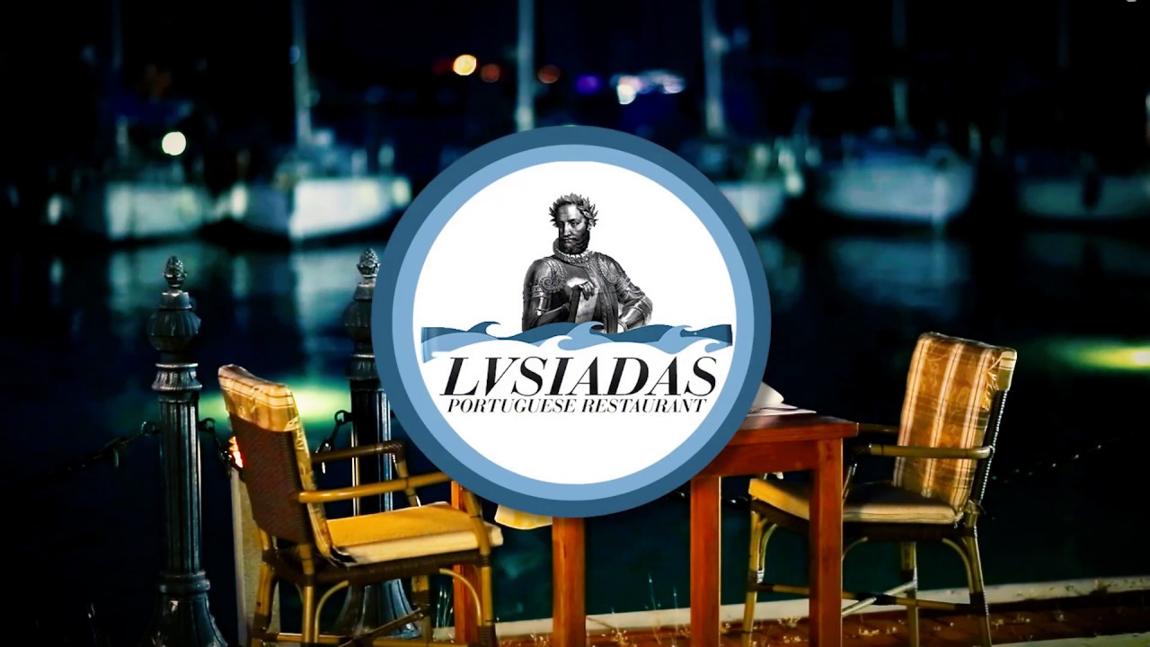 Mediterranean Restaurant in Mount Vernon, NY - Lusiadas!