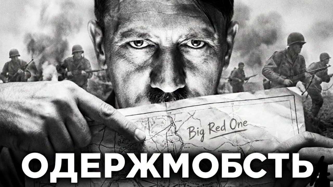 Почему Гитлер был одержим уничтожением одной американской дивизии