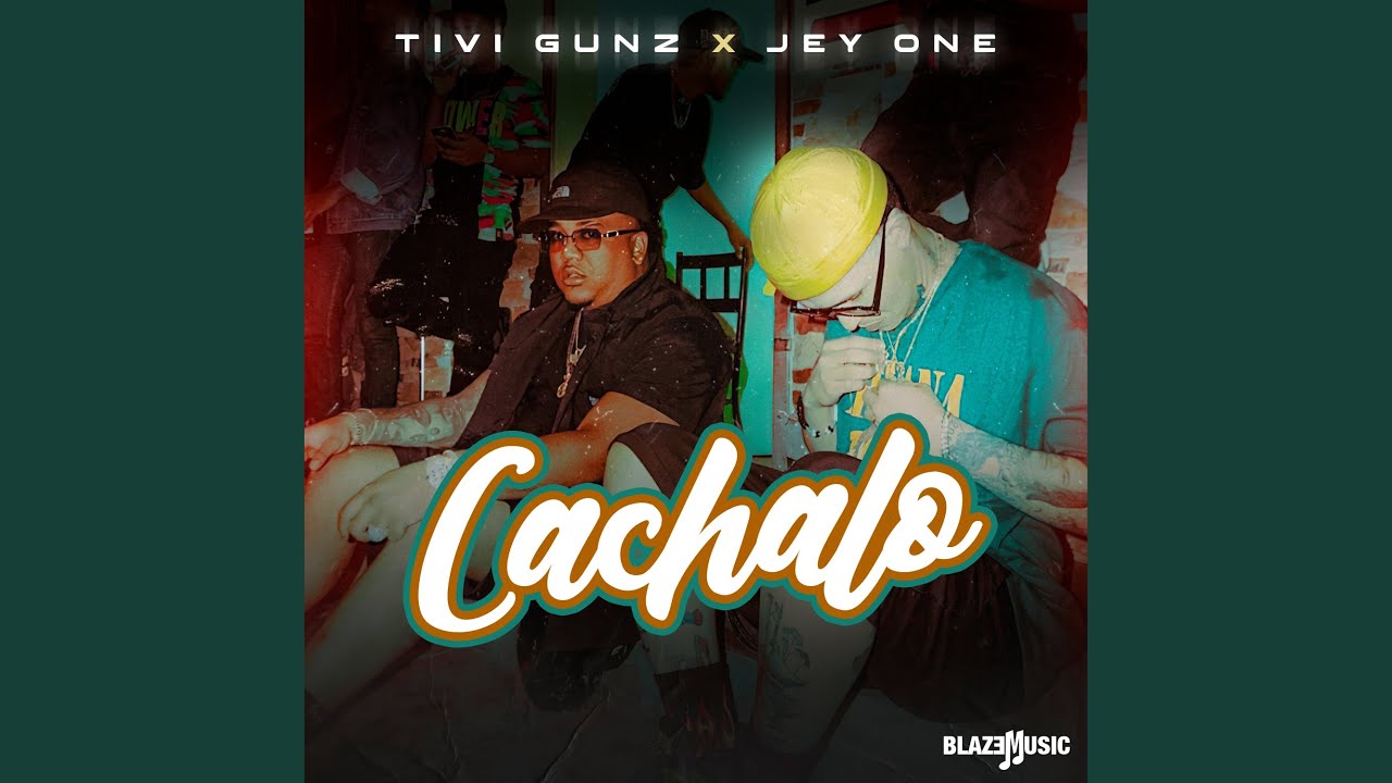 Cachalo